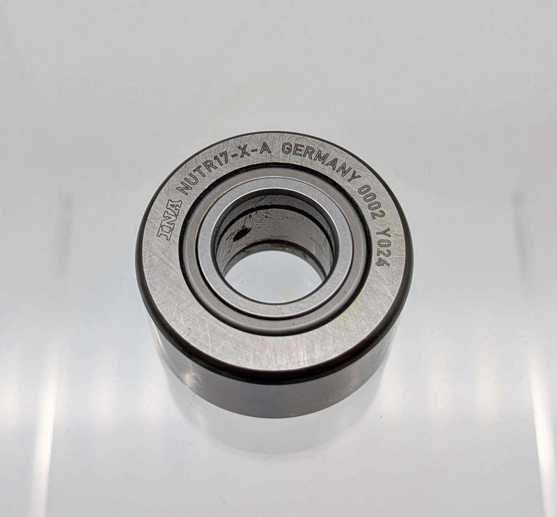 INA NUTR17-X-A Yoke Track Roller Bearing 17mm Bore 40mm OD 20mm Width 1