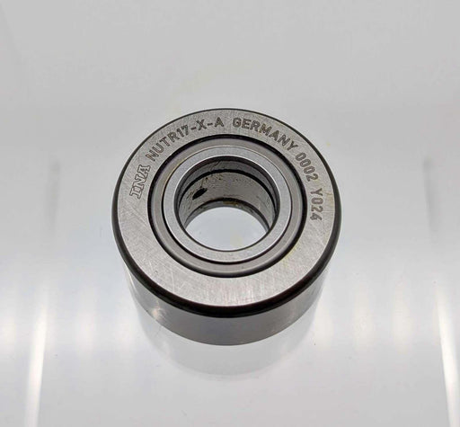 INA NUTR17-X-A Yoke Track Roller Bearing 17mm Bore 40mm OD 20mm Width 1