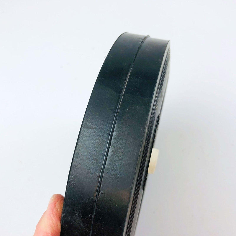 Push Lawn Mower Wheel 2979 Plastic 8" Replaces Lawn-Boy 682974 678637 NOS 4