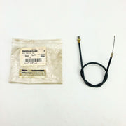 Tanaka 885-05024-80 Throttle Wire OEM NOS Superseded to 6693892 Open 4