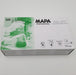 MAPA Disposable Nitrile Gloves XL SZ 9 Powder Free Textured Solo 977 Pack of 100 1