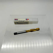 Regal Cutting Tools 7/16-20 NF Drill Tap HSS 2B H5 4SPFL CT&D 3.75OAL 1214E27BW 11