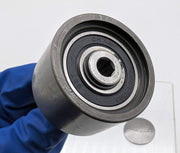 Osborn HPC-52-6 Idle Roller 52mm Roller Diam 20mm Stud Dia M14x2 Thread 1