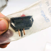 Poulan 530036493 Switch Rocker for Trimmer OEM New Old Stock NOS Sealed 3