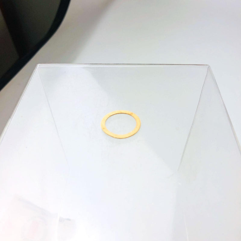 Tecumseh 29673 Gasket for Oil Filler OEM New Old Stock NOS 5