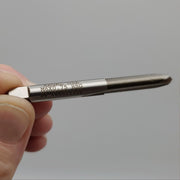 Regal Cutting Tools Spiral Point Tap M6 x 0.75 2 Flute Plug 025232AS 2