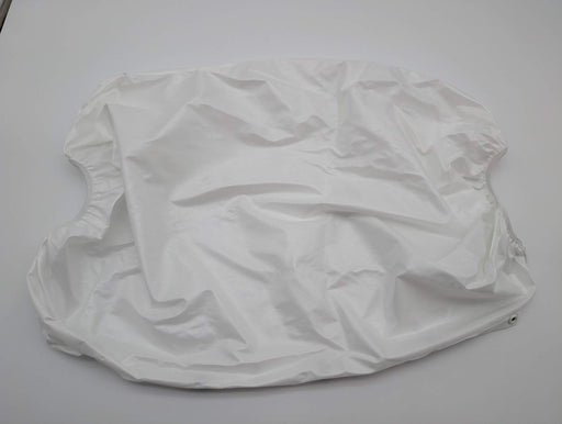 BWI 55-9182 Dual Hose Covers for ABB IRB 5400 Paint Process Robot ISOTEX3 2