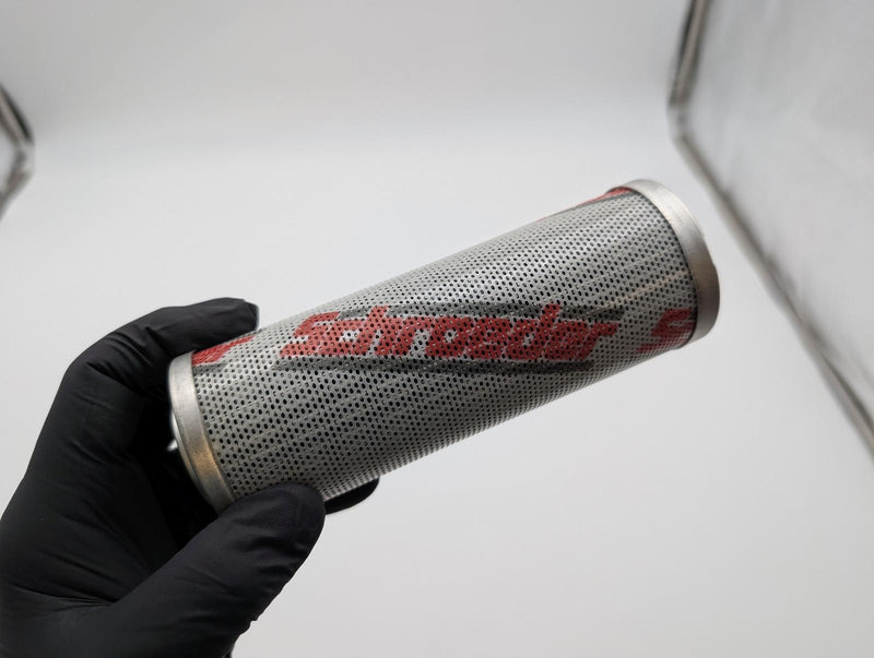 Schroeder 6RZ10 Hydraulic Filter Element 10 Micron OEM Replacement
