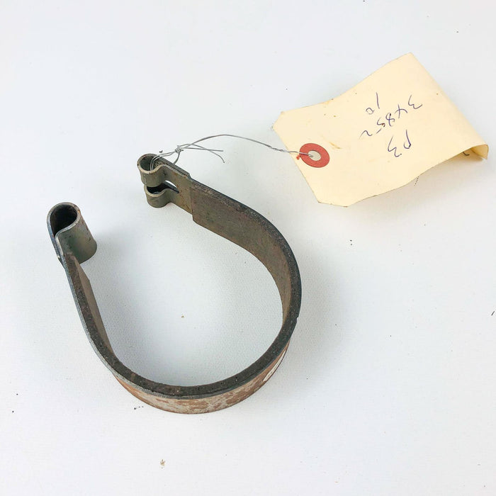 Snapper 34852 Brake Band OEM NOS USA Made Replaced by 7600133/7034852YP/7034852 2