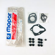 Mopar 83505141 Gasket Package Set Upper Incomplete OEM NOS 1988-90 Jeep 4.0L 1