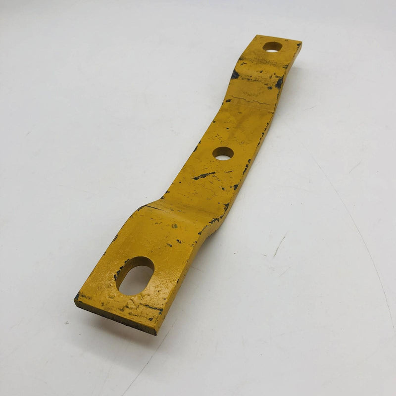 John Deere W38616 Strap Yellow for 1008 Rotary Cutter Rust Corrosion 7