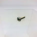 Ariens Gravely 06111200 Screw Machine 10-24x.75 OEM NOS Replaces 008276 Clear 11