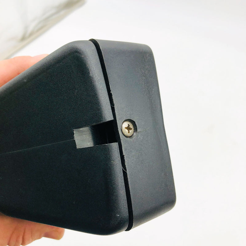 New Holland 5182602 Headlight OEM New Old Stock NOS Open