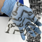 Miller 231921 Front Lens Cover for Welding Helmet 4-1/2" x 5" 2pks/10 lens 4