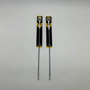 General Tools 384N Magnetic Pick-Up Tool 2Lb Pull Capacity 18-32 In. Lot of 2 11