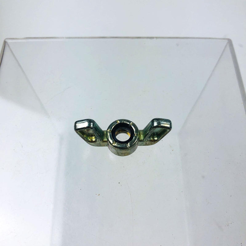 Snapper 24085 Wing Nut 5/16-18 Nyloc OEM NOS Replaced by 7024085YP Coated 3