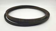Goodyear B112 Belt 5/8" Width 115" Length 0.41" Thick V-Belt 1