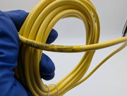 Turck RSM RKM 46-6M/S824 Sensor Cable 7/8" 4 Pin Male to Female 6 Meter 4