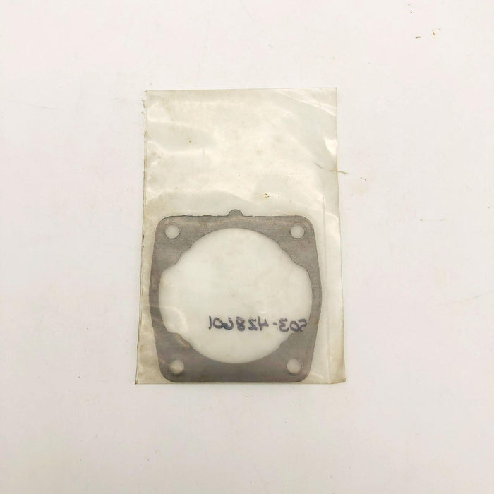 Poulan 503428601 Cylinder Gasket for Chainsaw OEM NOS Sealed 3