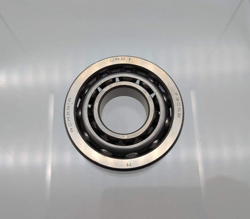 URB 73C5B Ball Bearing Angular Contact 25mm Bore 62mm OD 17mm Width 1