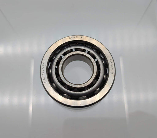 URB 73C5B Ball Bearing Angular Contact 25mm Bore 62mm OD 17mm Width 1