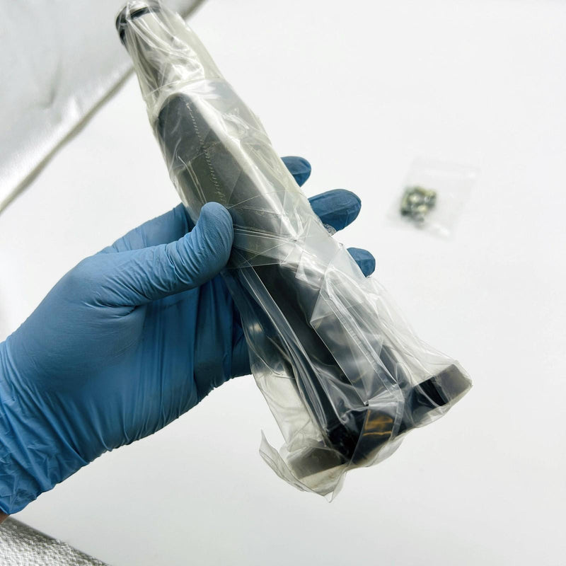 Rhino Tool House GS006-B00+1 Floating Socket Assembly for Multi Spindle FR3784 5