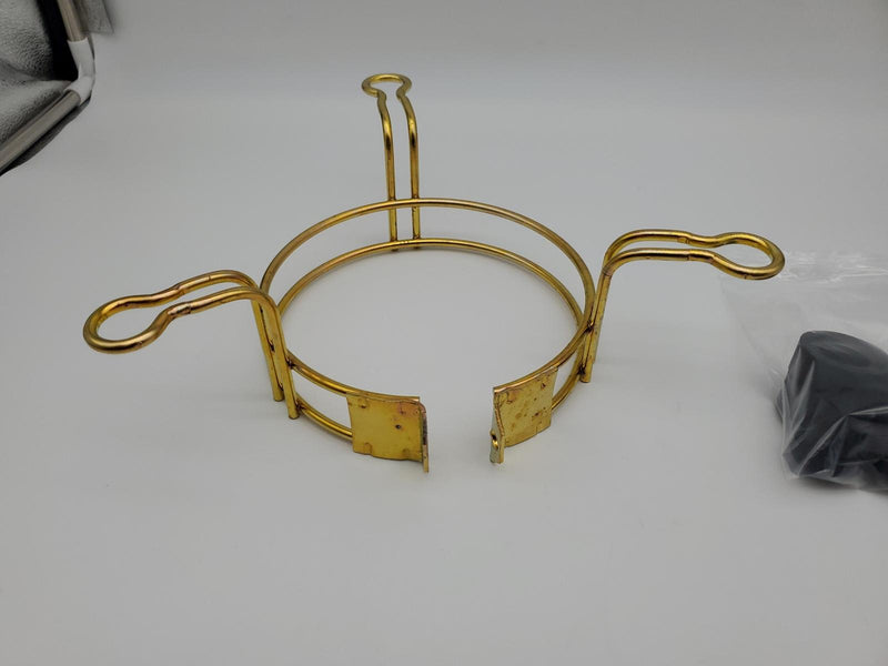 Nidec 17 Motor Mounting Kit 5.6" Dia Double Wire for Direct Drive Blower Motor 1