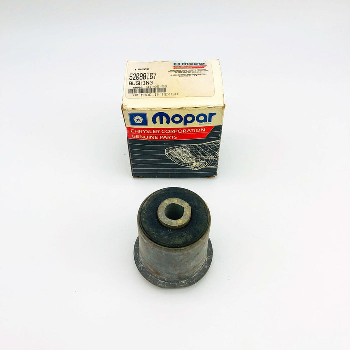 Mopar 52088167 Control Arm Bushing Suspension OEM New Old Stock NOS Open 9