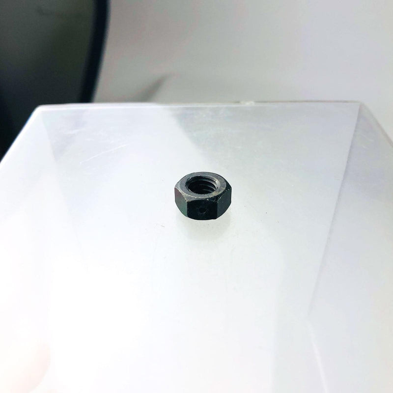 Simplicity 1923362 Nut 5/16-18 N OEM NOS Replaced by 703164 Loose Coated 7