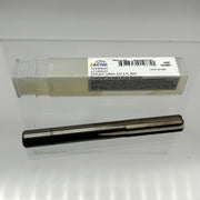 M.A. Ford 27240620 Chucking Reamer 13/32x1-1/4x3-1/2 RHC TrueSize Straight 6 FL 1
