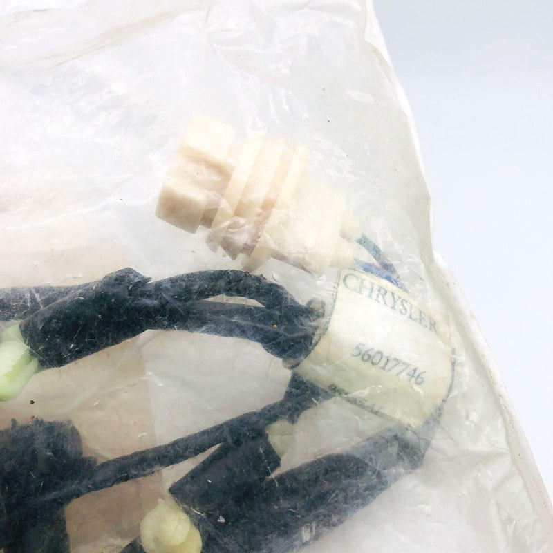 Mopar 56017746 Wiring Headlamp Module OEM New Old Stock NOS Sealed 4