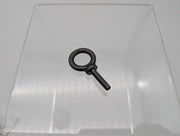 Kimball Midwest 1/4"-20 x 1" Shouldered Machine Eye Bolts 500 lbf Pack of 9 2