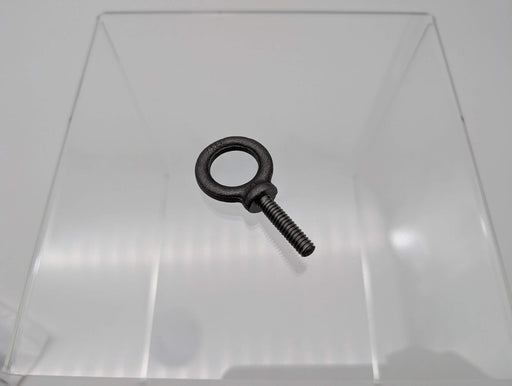 Kimball Midwest 1/4"-20 x 1" Shouldered Machine Eye Bolts 500 lbf Pack of 9 2