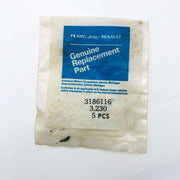 AMC Jeep 3186116 Separator for Coil Sparkplug Wires OEM NOS 81-86 5.9L Loose 2