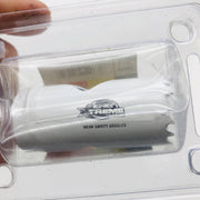 Blu Mol Xtreme 5130B Hole Saw 1-1/8" / 29mm Cobalt Steel Bi-Metal Cats Eye Open 6