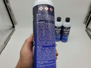 Q7500 Marine Infusion Adhesive for Fiberglass Mat 13 Oz Aerosol Cans Pack of 4 3