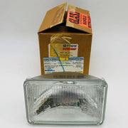Mopar MS820195 Bulb Headlamp Front Projector OEM New Old Stock NOS Open 1