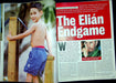 Newsweek Magazine April 10 2000 Human Genome Project Elian Gonzalez Microsoft 4