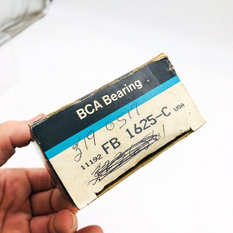 Jeep 3190517 Bearing for Clutch Release NOS Made by BCA Bearing FB1625-C 10