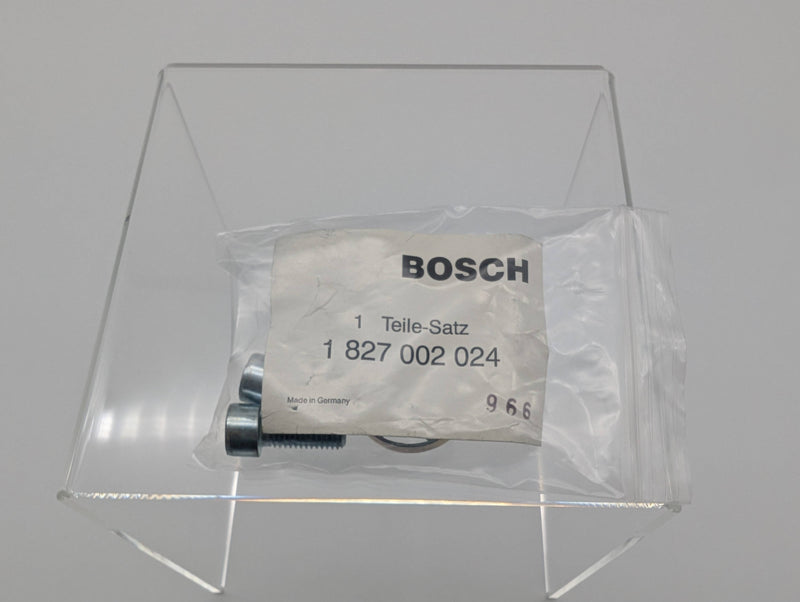 Rexroth 1827002024 Clevis Mounting 63mm Piston for Aventics Rexroth CM2 Cylinder 4