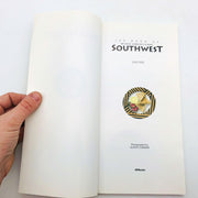 Southwest Paperback Jan Nix 1993 Southwestern American Cookbook Recipes Cookery 6