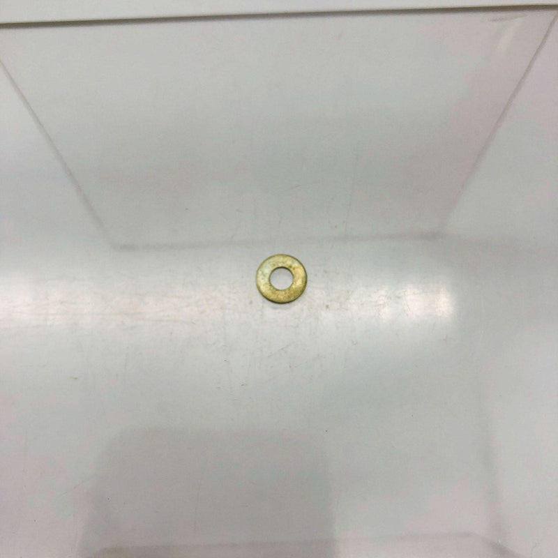 McCulloch 100080 Washer for 4-30 4-30A 47 73 Chainsaws OEM NOS Loose No Pkg 7