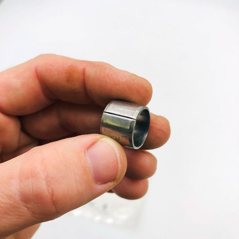 Mopar 4005149 Dowel Pin for Engine Oiling OEM NOS 81-86 Jeep CJ 5-8 Scrm Open 4