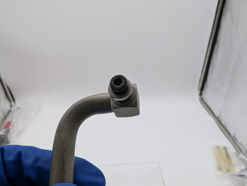 Marposs U3173850630 Invar Finger Gauge OEM Replacement Part 4