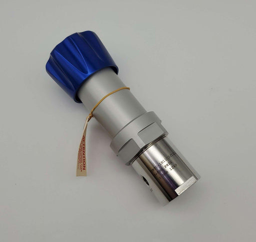 Circor PR50 High Pressure GO Regulator 1/4" NPT 6000 PSI Max PR50-1B11C3J111 1