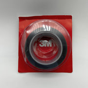 3M 5490 Film Tape PFTE 2in X 36yd Gray 3.5mil Industrial Strength 1 Roll 8