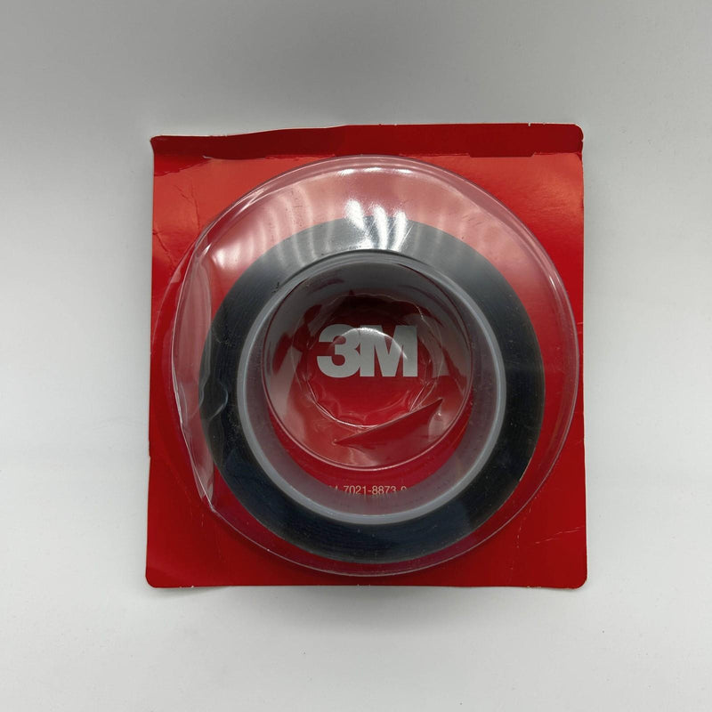 3M 5490 Film Tape PFTE 2in X 36yd Gray 3.5mil Industrial Strength 1 Roll 8