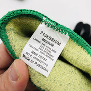 PIP 713KSSN Cut Resistant Glove Medium Lvl 6 Foam Nitrile Palm 13 Gauge 3 Pairs 6