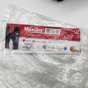 MaxiDry 56-426 Chemical Resistant Gloves Small 7 Nitrile Lightweight 12 Pairs 3