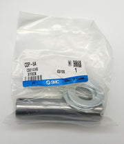 SMC CDNA2D80-300-D Single Rod Cylinder Double Acting 80MM Bore 300MM Stroke 6